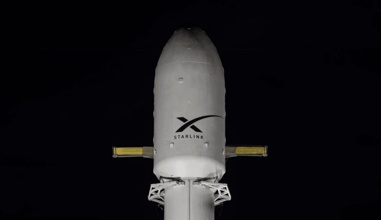Starlink Group 15-15